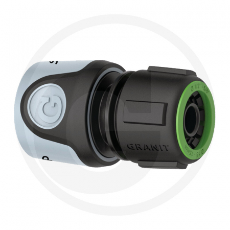 4.2.1. Scule pentru gradinarit - Cupla furtun apa stop 1/2 7540000062