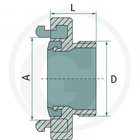 40504053375 Cupla furtun Storz [1]