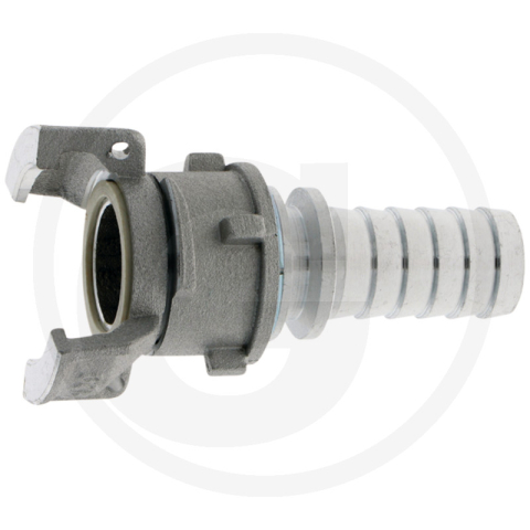 2. Piese Utilaje Agricole - Cupla furtun vidanja *102 Guillemin   Guillemin