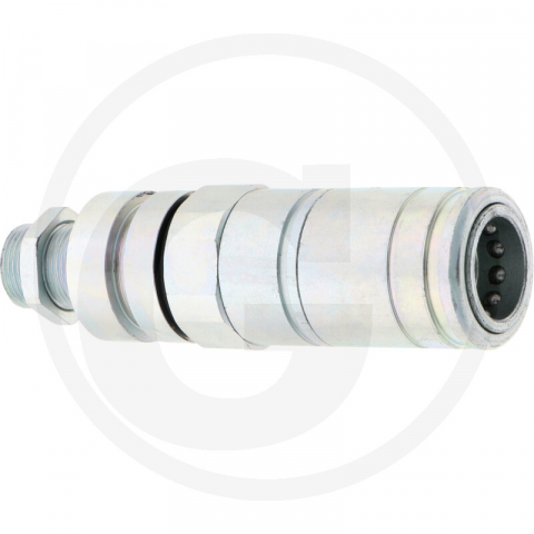 3.5.1.1. Furtunuri, racorduri, cuple rapide - 86004444 Cupla hidraulica mama