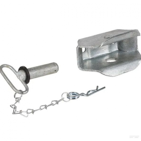 6.2. Remorci - Cupla remorca 4300 kg 750002 8716106130733  