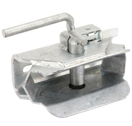 6.2. Remorci - Cupla remorca 8000 kg cu blocare 750005  