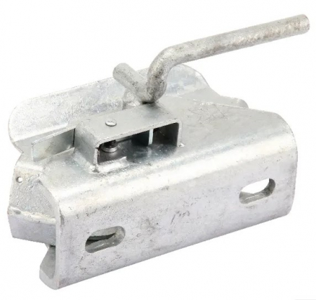 Cupla remorca 8000 kg cu blocare 750005   [1]