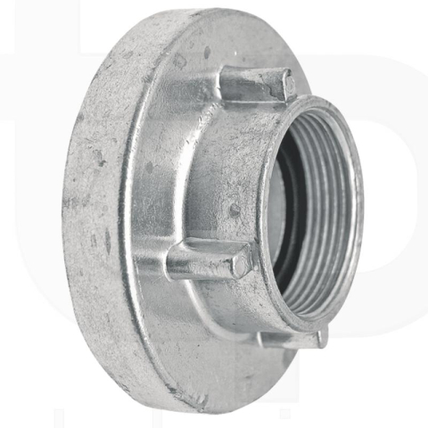 2.3.2. Irigare - Cuplaj fix Storz 110A, filet interior 4 inch - Granit - cod 4050431190 -tehnicapopan.ro