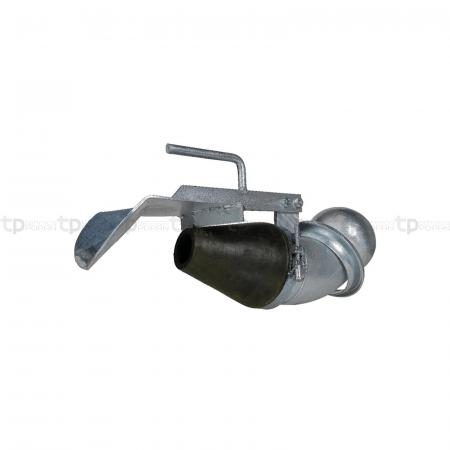 Distribuitor de precizie - tata *150 / 6" 8719774331181 6127200Z 4050222017