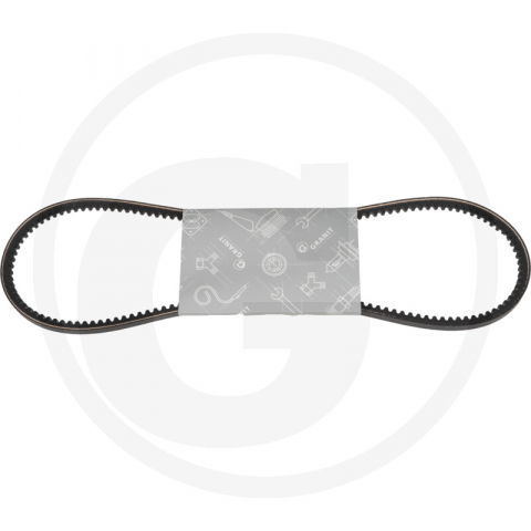 11974424 Curea accesorii Case IH [1]