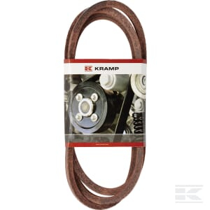 John Deere - Curea coasa John Deere FGP013480 1/2x92 profil 4L