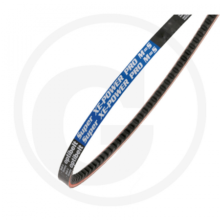 Maschio - Curea tocator 13x1250 mm 551XPB X 1250 XPB1250XEP  