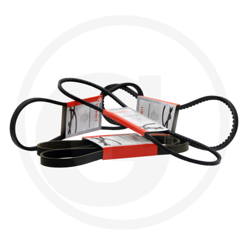 1.5.6.5. Intinzatoare si role de ghidaj - 241190010 Curea Ventilator Same