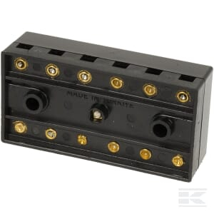 Cutie sigurante 6 poli [2]