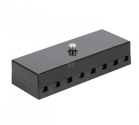 Sigurante - FB10009KR Cutie sigurante 8 poli