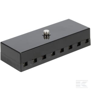 Sigurante - Cutie sigurante 8 poli