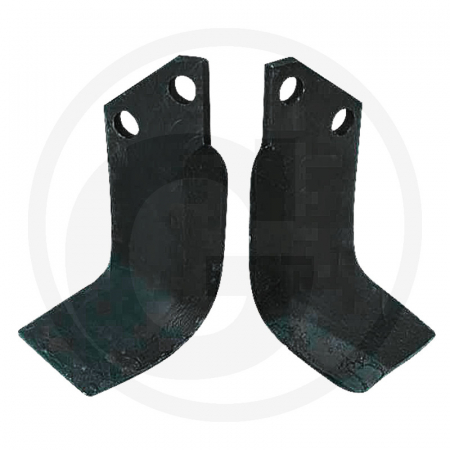 Breviglieri - Cutit Breviglieri stanga 180BRE-13L BRE-13L  