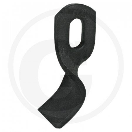 Hansa - Cutit ciocan tocator Hansa 63-EPO-54 cu Ø11x24 63-EPO-54 5314056  