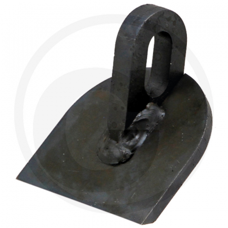 Müthing - Cutit ciocan tocator Müthing 63-RM-806 cu Ø13x25 63-RM-806 MU4Lang  