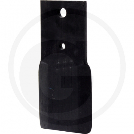 Schulte - Cutit ciocan tocator Schulte 3200057 cu Ø12 3200057 H401-206 401206  