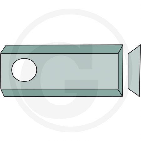 Cutit coasa *16 52556150000/25 274230 549757 41889 [1]