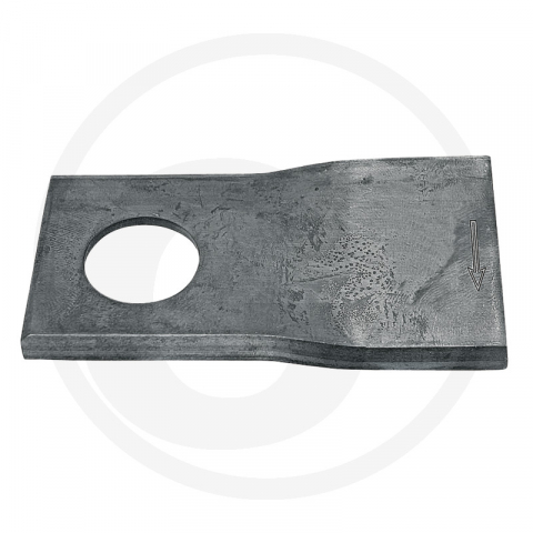 BCS - Cutit coasa BCS - dreapta 52558031192 58031192  