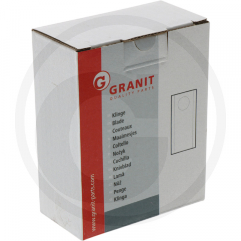 Comer - Cutit coasa Comer *20,5 mm 0.404.7014.00 52500057  