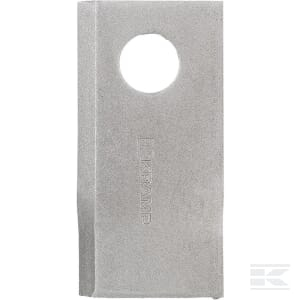 Kuhn - Cutit coasa dreapta  94 x 48 x 4 *19 mm - BCS