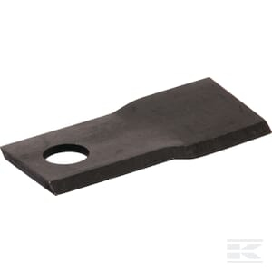 Krone - Cutit coasa Krone 118x50x4 mm Ø19 mm