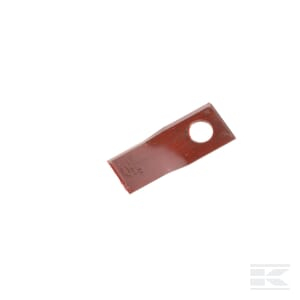 Cutit coasa Krone 4.147.302.5 94x40x3 mm Ø19 Dreapta [2]