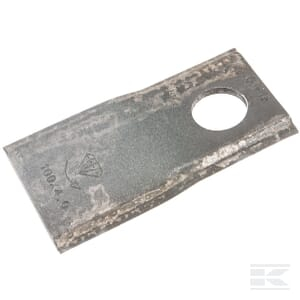 Cutit coasa Pottinger stanga 434977KR 100x48x4 mm [1]