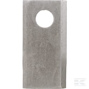 Kuhn - Cutit coasa stanga  94 x 48 x 4 *19 mm - BCS