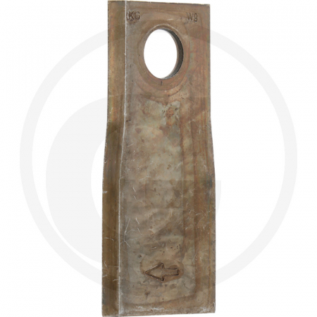 Deutz-Fahr - Cutit coasa Vicon Ø 18.5mm VN9935870001 58700Z 604659 704901 90258700 913669 99358700  