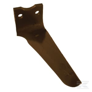 Pegoraro - Cutit dinte grapa rotativa Morra, Pegoraro-stanga