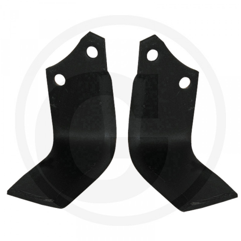 Maschio - Cutit freza *14.5 Maschio - dreapta