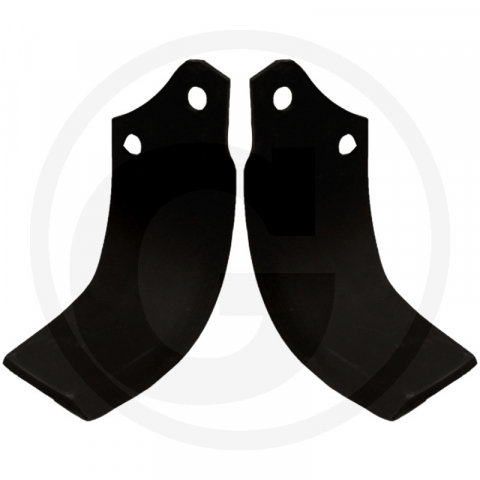 Sicma (Miglianico) - Cutit freza Sicma *14,5 - stanga