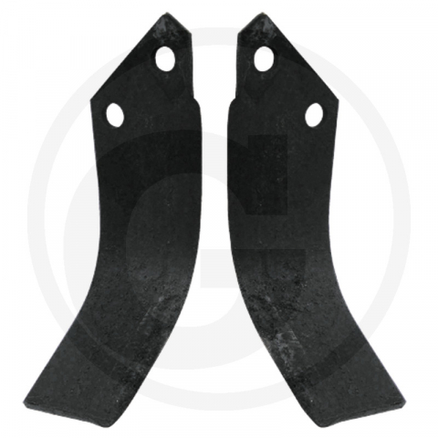 Agria - RB70234 Cutit freza Agria