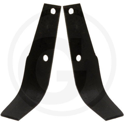 Goldoni - Cutit freza Goldoni *10.5 dreapta 002692 Goldoni