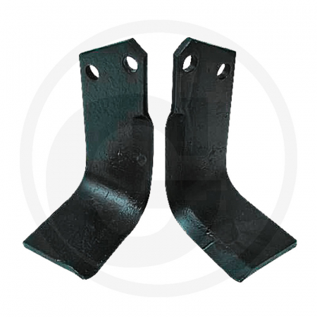 Landsberg - Cutit freza Landsberg - stanga 0100079 MA0100079  