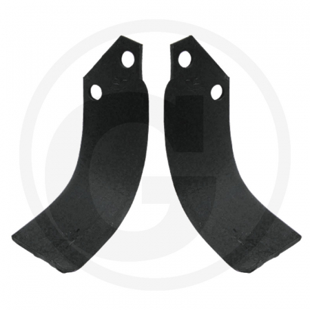 Malleti - Cutit freza Maletti *14 180MAL-08L 1300078  