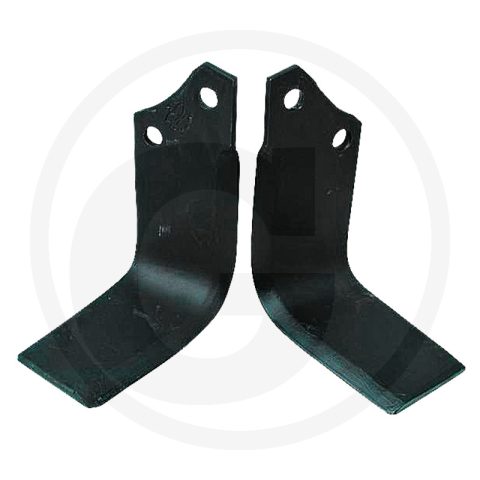 Maschio - Cutit freza Maschio stanga M01110429R 01110429 Maschio