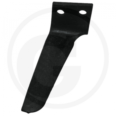 Breviglieri - Cutit grapa rotativa Breviglieri (dreapta) 180RH-BRE-25R 0177401  