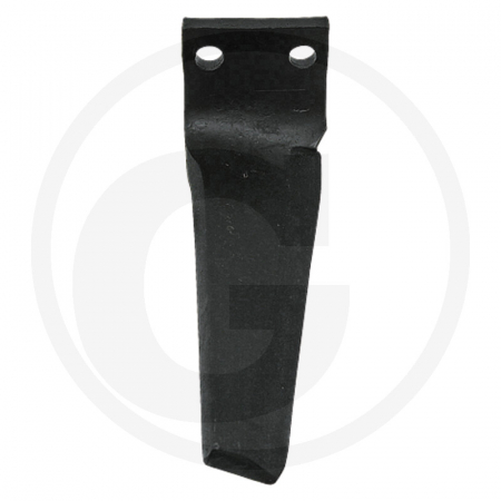 Carraro - Cutit grapa rotativa Carraro (stanga) 180RH-109-DEL 155217  