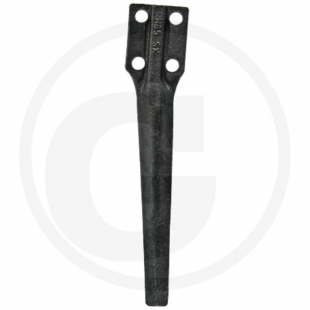 Eberhardt - Cutit grapa rotativa Eberhardt 180RH-65-L 300333