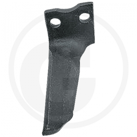 Krone - Cutit grapa rotativa Krone (dreapta) 180RH-450-DER 004927570 492757.0 492757  