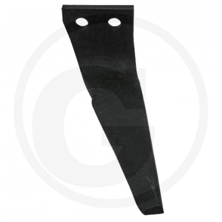 Kverneland - Cutit grapa rotativa Kverneland stanga/dreapta 180RH-MAL-26L MAE040146 RH-MAL-26L KE0751 KE0752 B51313 B51314  