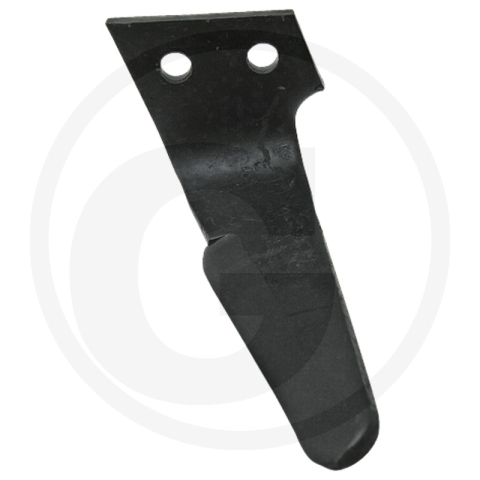 Diverse - Cutit grapa rotativa  Rau - stanga   00058899 RG00058899 Rau