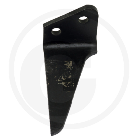 Diverse - Cutit grapa rotativa stanga Rinieri  Rinieri