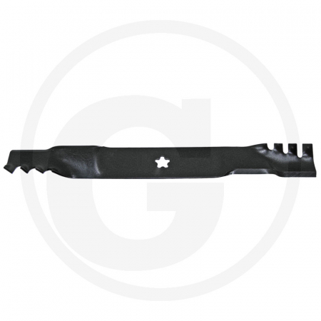 4.2.1. Scule pentru gradinarit - Cutit motocoasa gazon 13270195 13270195 5321389-71 5321384-98 5321278-43 138498 138971 127843 134498 302-400 P6224533008  