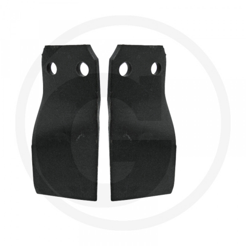 Maschio - Cutit ondulat freza Maschio *14.5 - dreapta 12 180MAS-32R