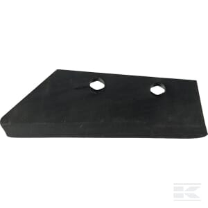 Kuhn - Cutit plug Huard, Kuhn - stanga sus 