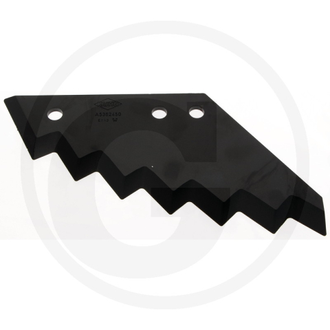  2.5.4. Accesorii insilozare si malaxoare furaje - Cutit remorca tehnologica Kuhn A5375580 A5302190 Kuhn