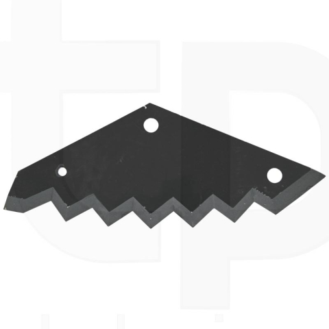 2.5.4. Accesorii insilozare si malaxoare furaje - Cutit remorca tehnologica Trioliet 70-251 - Granit - cod 527527351 -tehnicapopan.ro