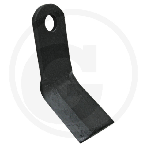 Clemens - Cutit tip Y tocatoare *16 L125 mm CW654200600, CW654.200600 Clemens